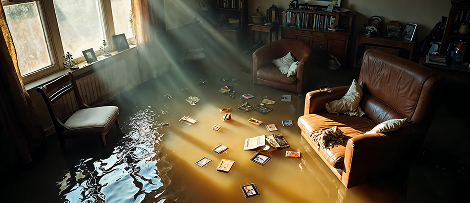 Water Damage Restoration NWA